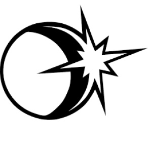 Logo Edge of Eternities: Stellar Sights